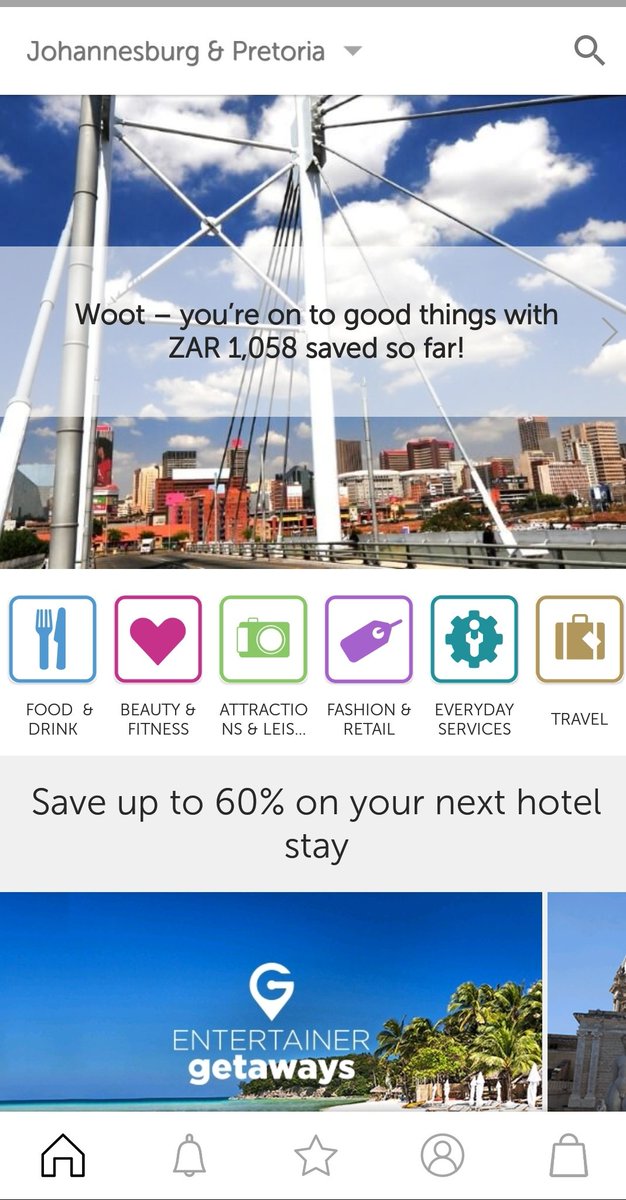 Boozy_Foodie's tweet image. Whoop whoop!! Sharing some more of my #favouritethings ❤️
We've been fans of the @EntertainerZA app for years, I am so stoked for another year of 2-for-1 experiences! 
#SaveWithASmile &amp;amp; a fantastic way to discover new places! Pretty cool gift idea! 🎁🎄 Thank you #EntertainerApp