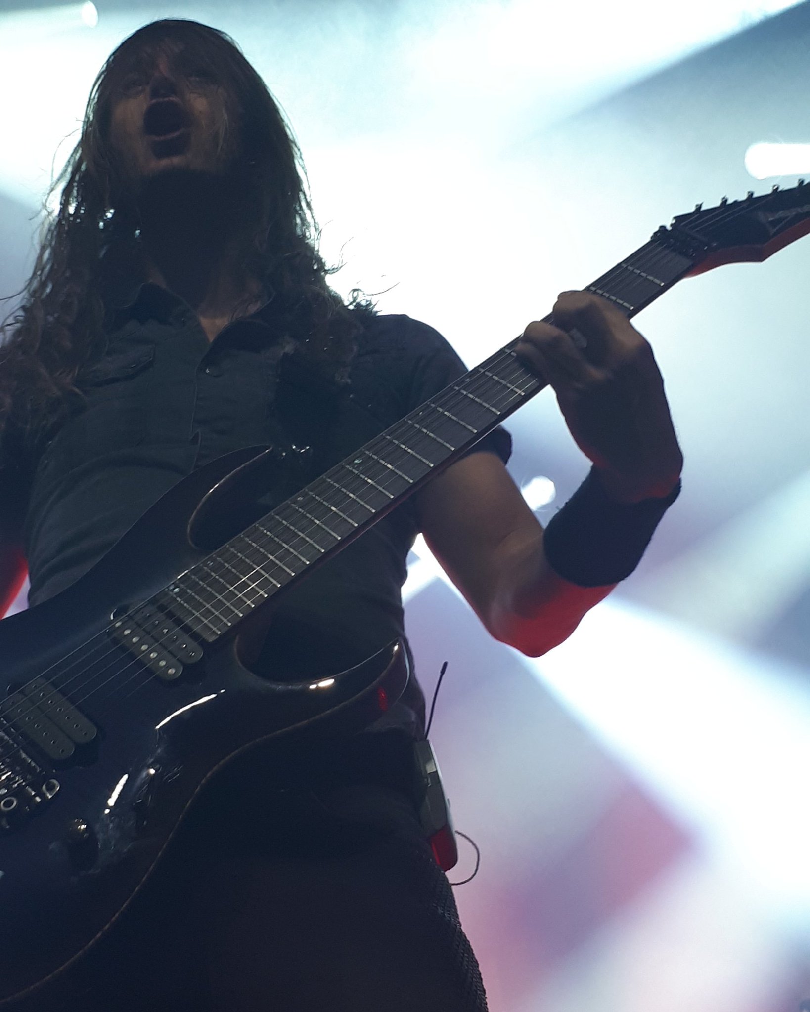 Happy 40th Birthday Mark Jansen            