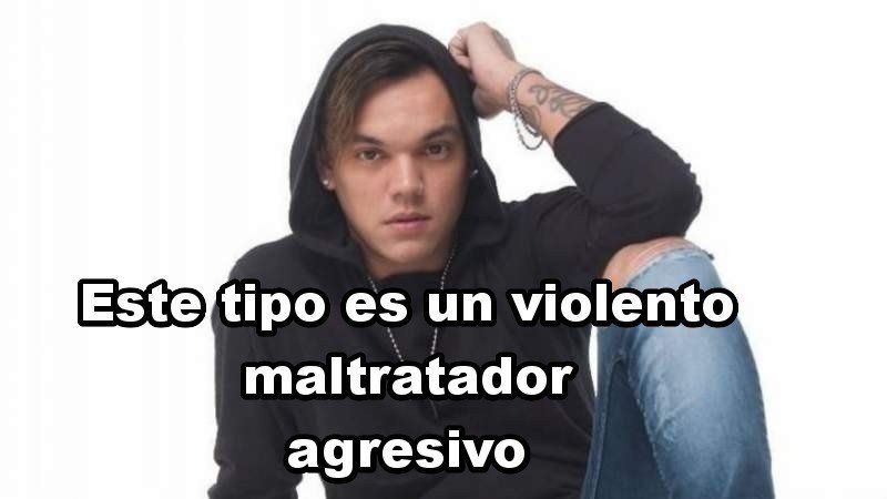 @AleBeltzer <a href="/MarceBanios/">Marce Baños ♏️</a> <a href="/PasionOriginal/">Pasion de Sabado</a> <a href="/GabyGonzalezOk/">Gaby Gonzalez</a> <a href="/Rositadepasion/">🇦🇷R O S I T A 🇦🇷</a> <a href="/lisandrocarret/">Lisandro Carret</a> <a href="/PABLOSERANTONI/">PABLO SERANTONI</a>
Basta de cubrir a maltratadores violentos agresivos misóginos como <a href="/BLanzelottaOK/">Brian</a> Hoy ESCRACHE a <a href="/BLanzelottaOK/">Brian</a>
En la puerta de pasión BASTA de ser  COMPLISES