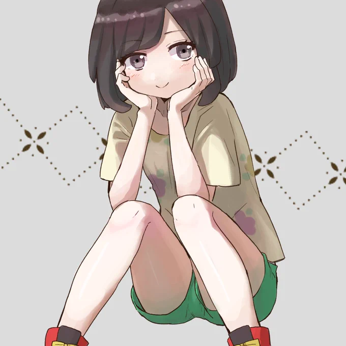 らくがき 