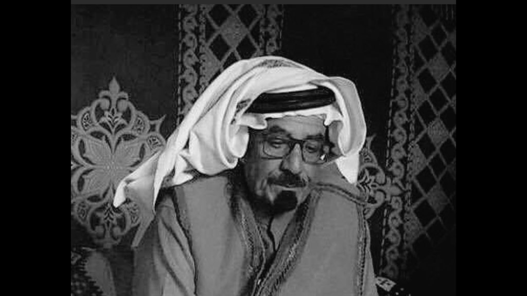 محمد ال فارس tweet media