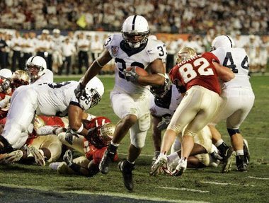 cfslpennstate's tweet photo. Get ready.. we kick off the season against @cfslfsu at 12 cst 1 est in Happy Valley.  Calling for rain and possible snow if temperatures drop enough.  Come on out and support us on twitch. https://t.co/0BVfwy9JZF