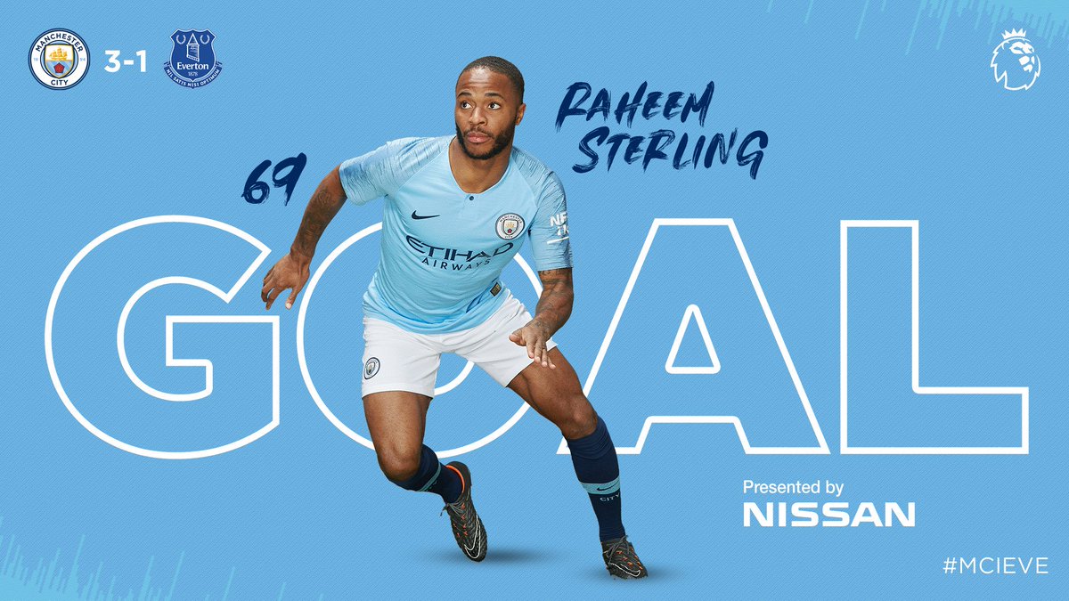 Manchester City tweet media