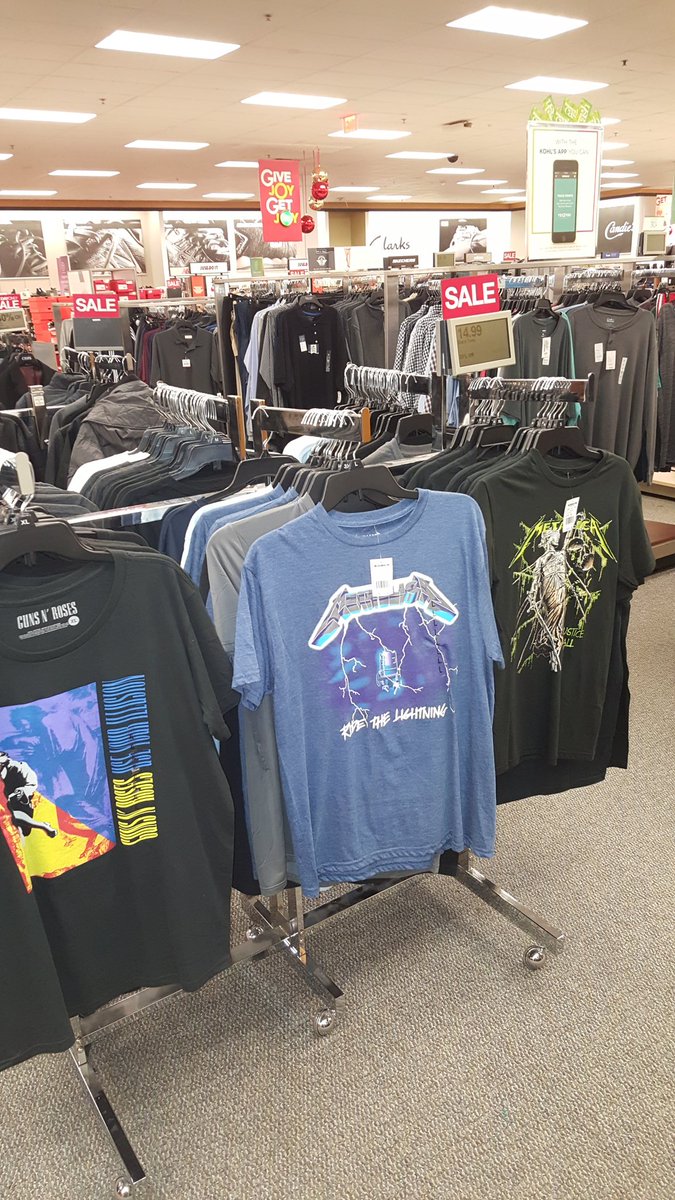 Toys From Hell On Twitter When Did Kohls Raid My Closet And