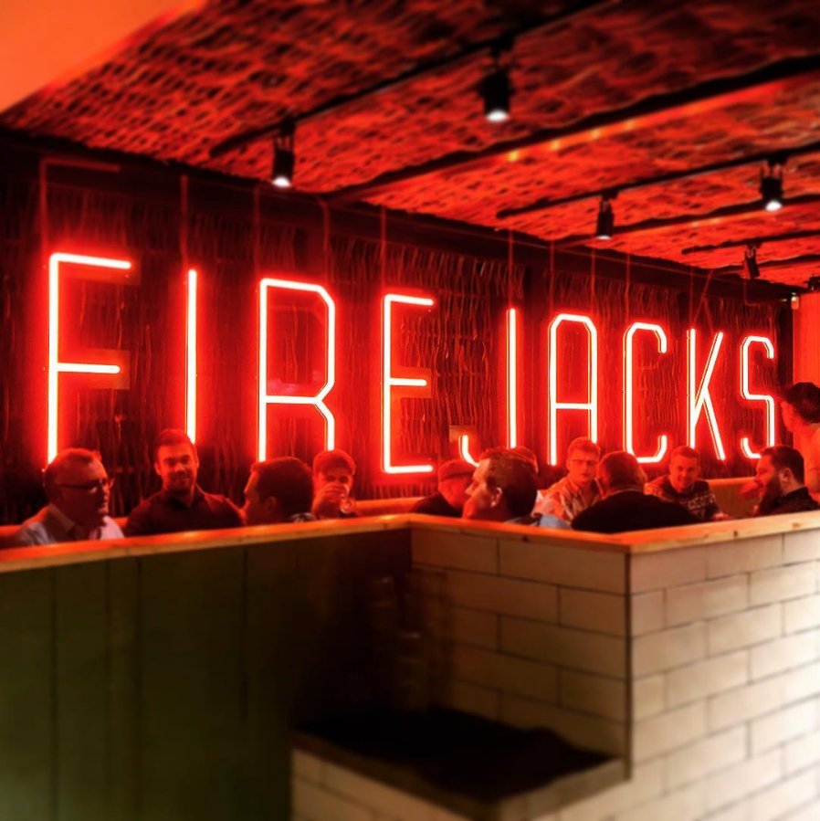 Get your pals together, dig in to a juicy steak and be merry this festive season 🔥
#MeatFireFriends