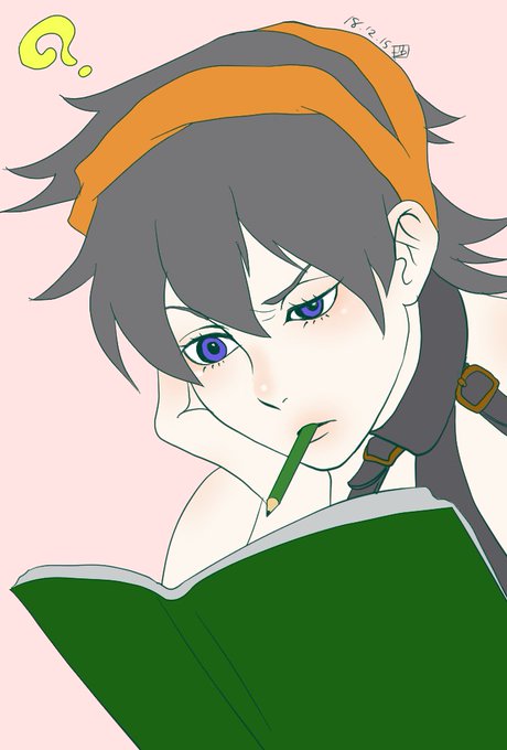 ジョジョ5部のtwitterイラスト検索結果 古い順