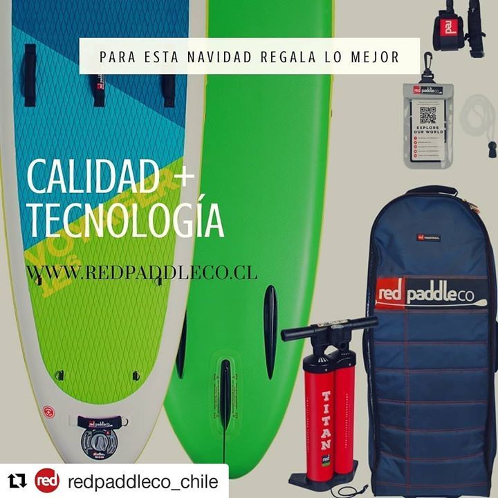 ANEexperience's tweet photo. ✌️
#Repost @redpaddleco_chile (@get_repost)
・・・
Esta navidad regala lo mejor.
Somos líderes a nivel mundial en Stand Up Paddle - Sup inflables.

Contactanos al +56 978892867
https://t.co/qCVEWoAZsQ https://t.co/AdXptt1Zng