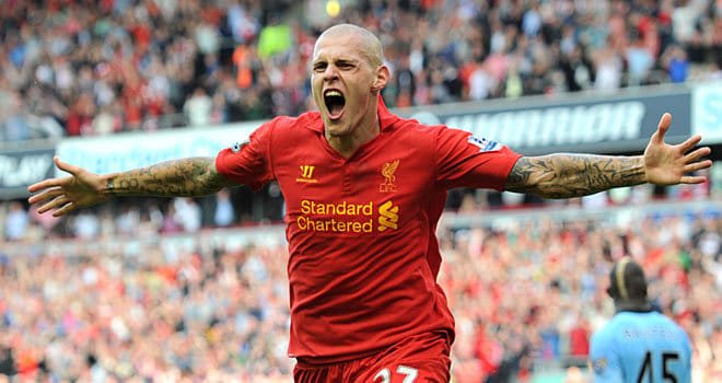 Happy Birthday Martin krtel 
