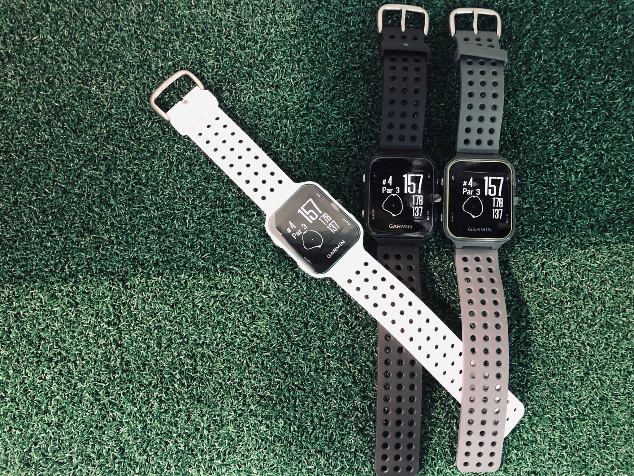 golf town garmin