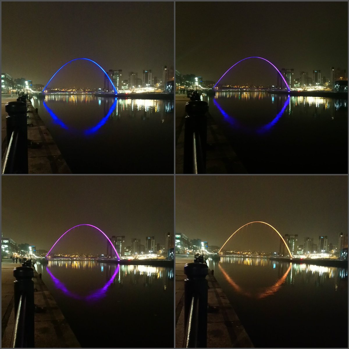 stuffbyvic's tweet photo. Newcastle Quayside β€οΈ
#Newcastle #NewcastleGateshead #TyneBridge #TheSage #GatesheadMilleniumBridge
#NorthEast #NorthEastEngland https://t.co/eibHMhIDI4
