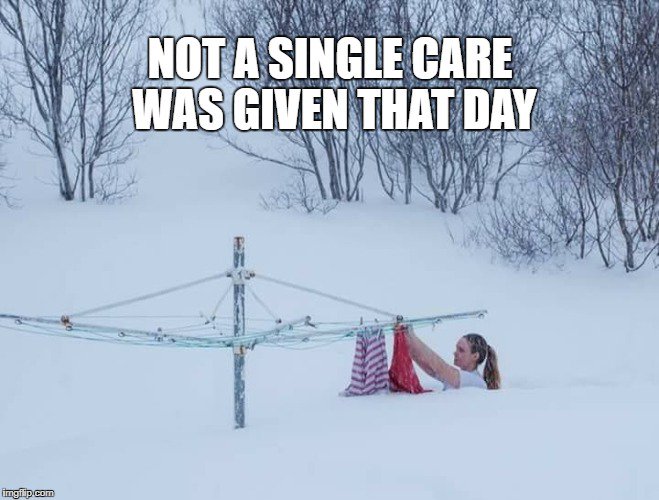 ChoiceEnergyAB's tweet photo. ❄️⛄️❄️⛄️❄️With #ChoiceEnergy - you can afford to dry your clothes in the dryer in the winter. We pass savings on to you!
#Alberta #Edmonton #Canada
#utillities #winter #snow https://t.co/CyZhHVsJyO