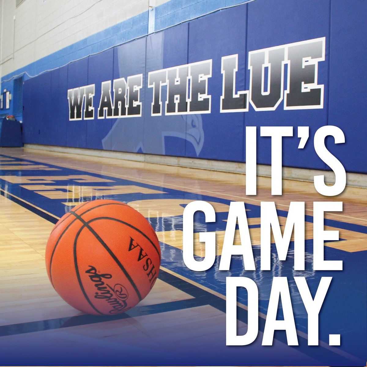 Lady Falcons travel to Riverside Painsville for a 1 PM non-conference matinee.