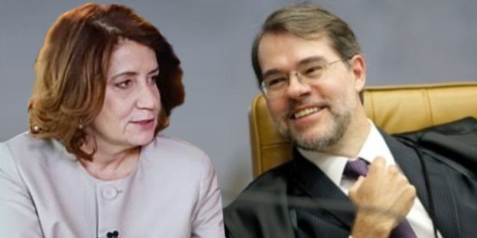 Conversa Afiada on Twitter: "Míriam Leitão aprova Toffoli na sabatina de  fim de ano. Danada! - J R M… "