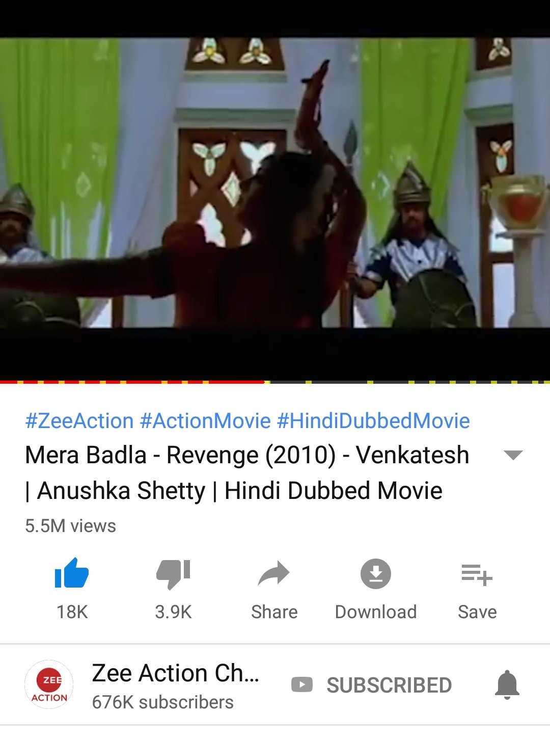 Mera badla revenge 2 full movie hindi dubbed store watch online