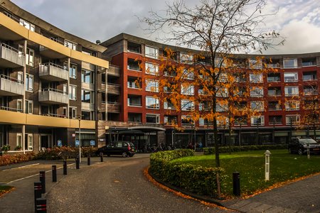 Zondag 16 december verzorgen wij een gastoptreden voor de bewoners van Mariënbosch in Heerenveen. Uiteraard met een hoog kerstgehalte 🎄