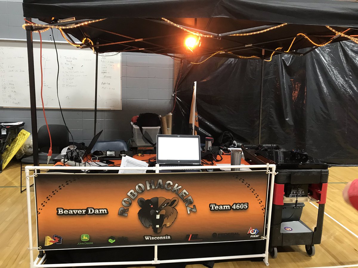 BeaverDamRobohackerz tweet media