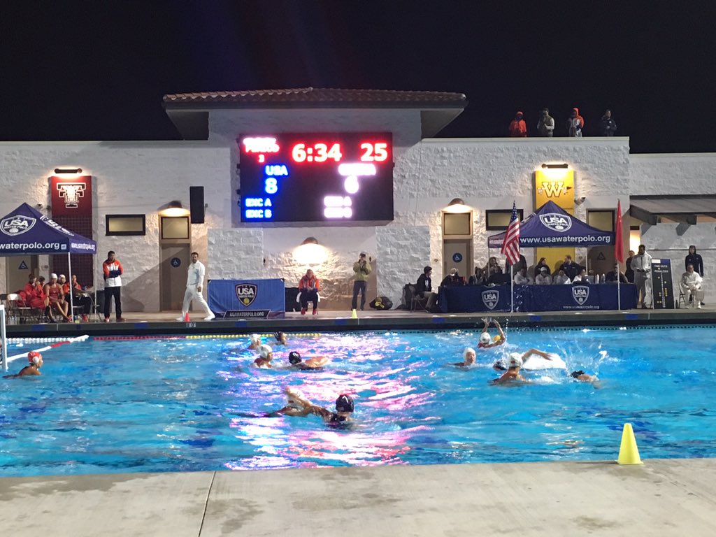 Rocky Mountain Neptunes Water Polo Club on Twitter "In Commerce for