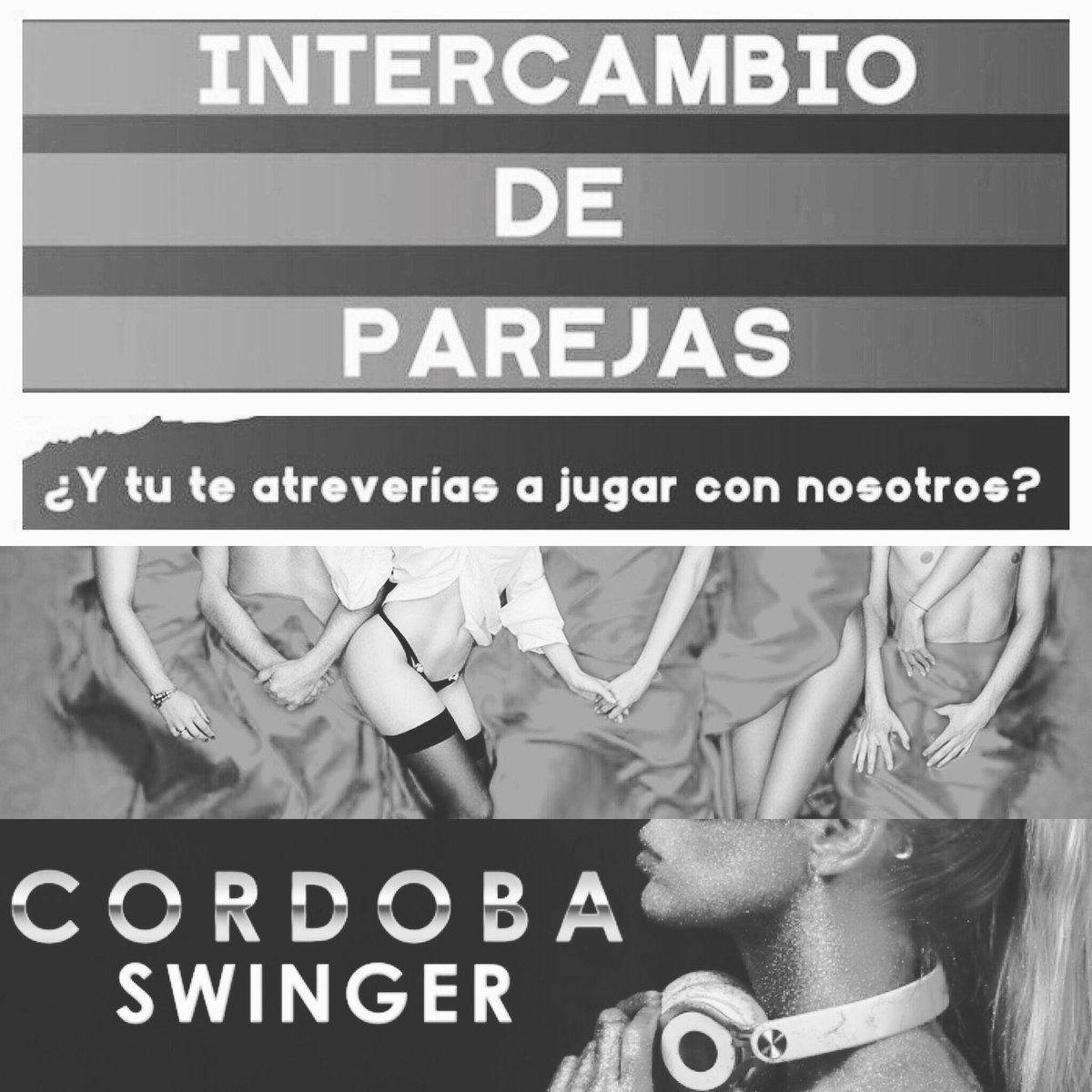onswingers's tweet photo. Y cuando llegue la noche...

No te reprimas... Da rienda suelta a tus perversiones ¿no te atreves a jugar con nosotros?
Disfruta de lo que te ofrece esta noche @cordobaswinger y #onswinger https://t.co/Q38CLHzvdf