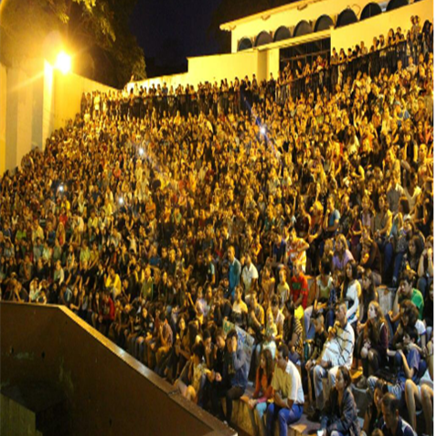 indettrujillo's tweet photo. Felicitaciones al equipo de @culturaTru y su directora @johavasquez por la celebración de la Gala Navideña de la Escuela de Artes Escénicas "Segundo Joaquín Delgado". Una muestra del inmenso talento que se forma en éste centro de formación artística @MedardoFR @ajacquep https://t.co/puS5tG9pRH
