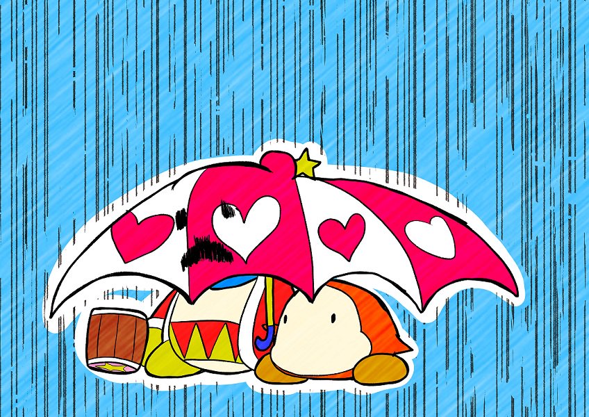 第238回カービィ版深夜のお絵かき60分一本勝負 Togetter 第238回カービィ版深夜のお絵かき60分一本勝負 Togetter