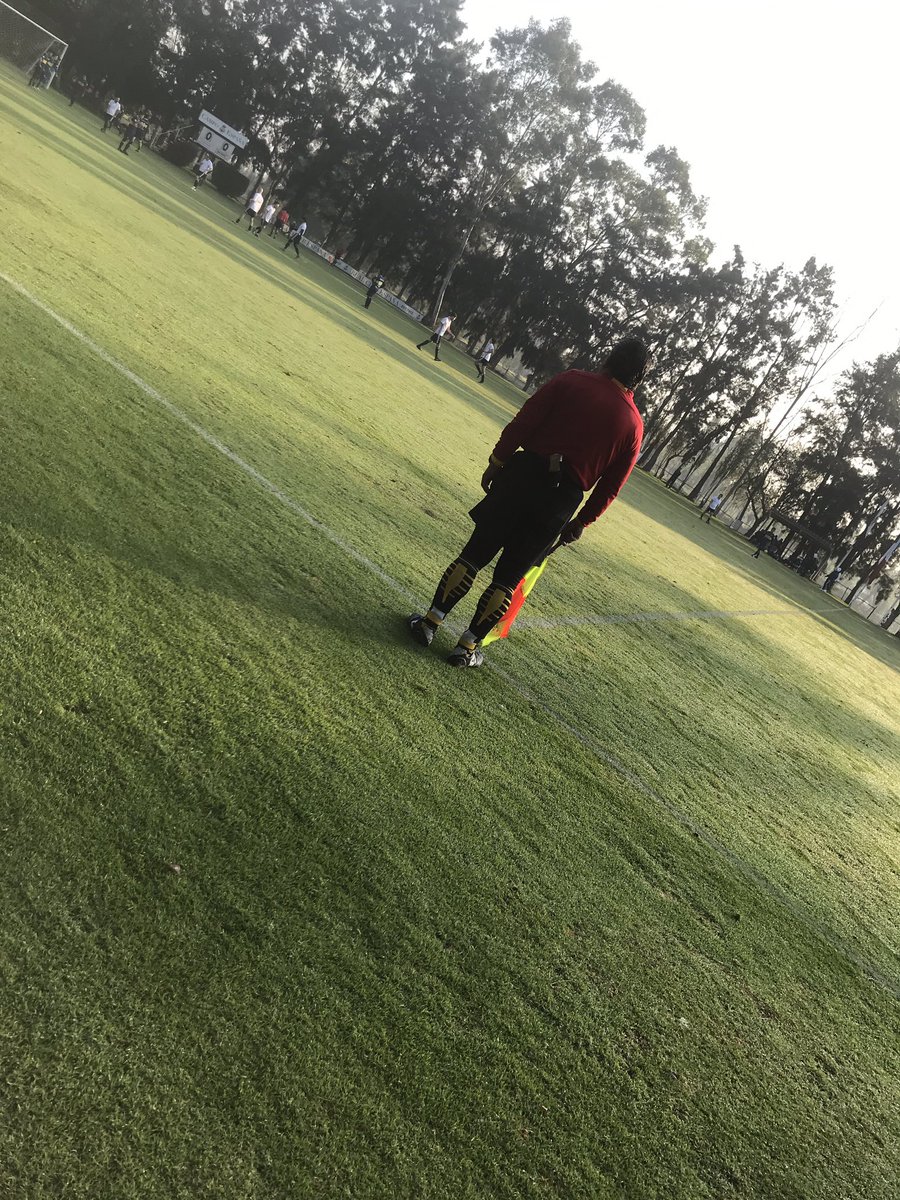 futbolrce's tweet photo. Arranca Partido
⏰8:14
REAL CLUB ESPAÑA VS
AVIACION
Semifinal Torneo LIFSA
@Lifsa2013 https://t.co/AeJHDTMYMB