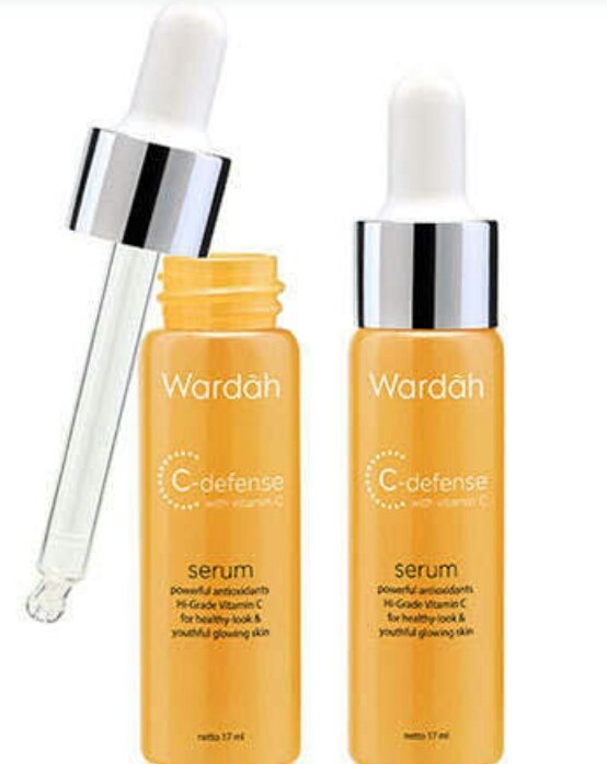 Nah serum emang macem2 fungsinya. Kl mau pudarin bekas jerawat bisa bantu pk serum vitamin c, niacinamide atau arbutin. Contoh Serum Vitamin CKlairs Fresh Juiced Wardah Wishtrend Pure Vit C Votre Peau