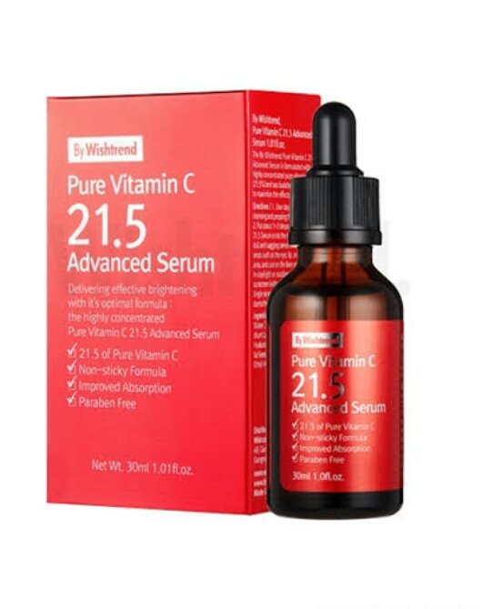 Nah serum emang macem2 fungsinya. Kl mau pudarin bekas jerawat bisa bantu pk serum vitamin c, niacinamide atau arbutin. Contoh Serum Vitamin CKlairs Fresh Juiced Wardah Wishtrend Pure Vit C Votre Peau