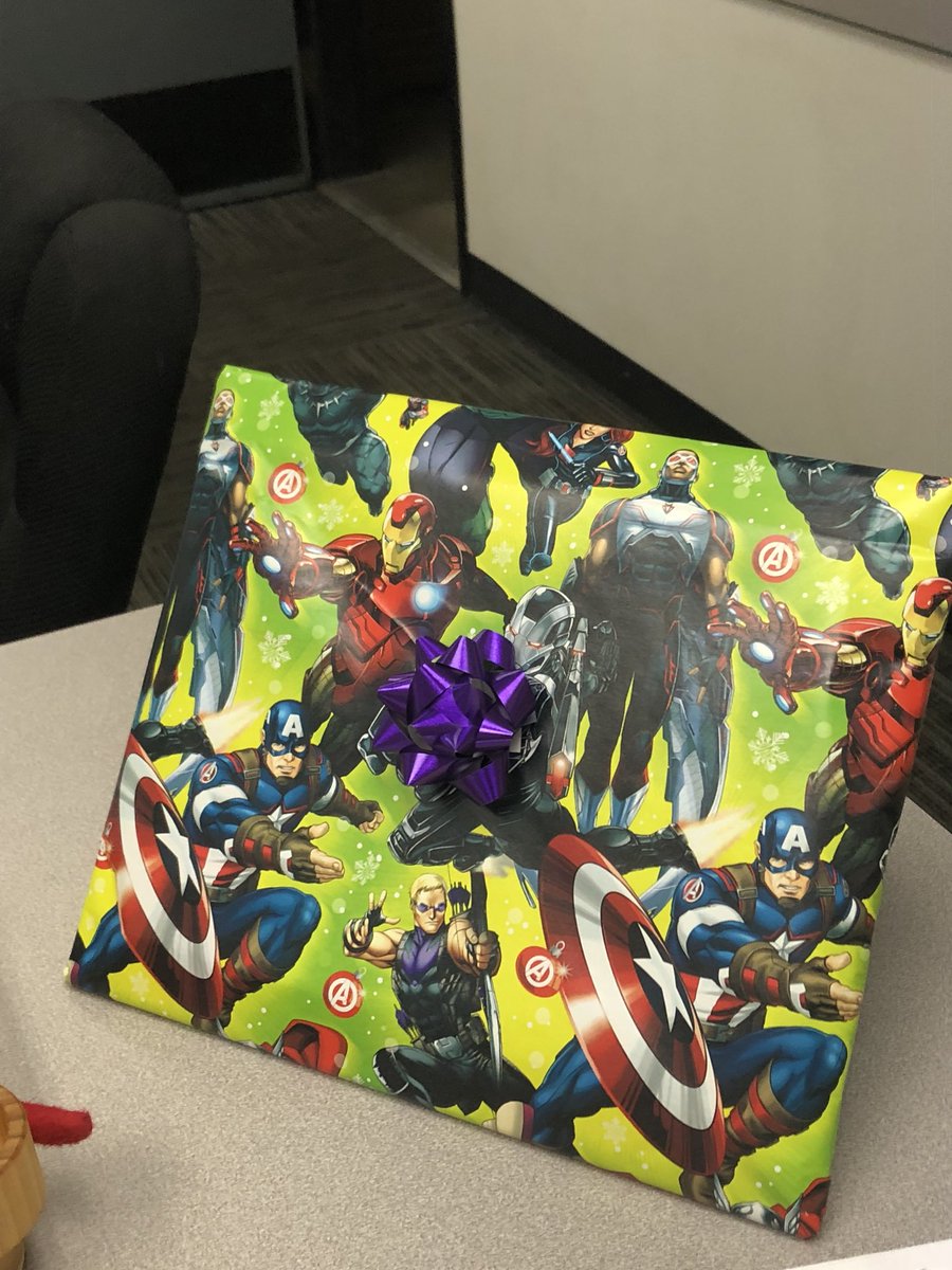 Keith Morabito tweet media