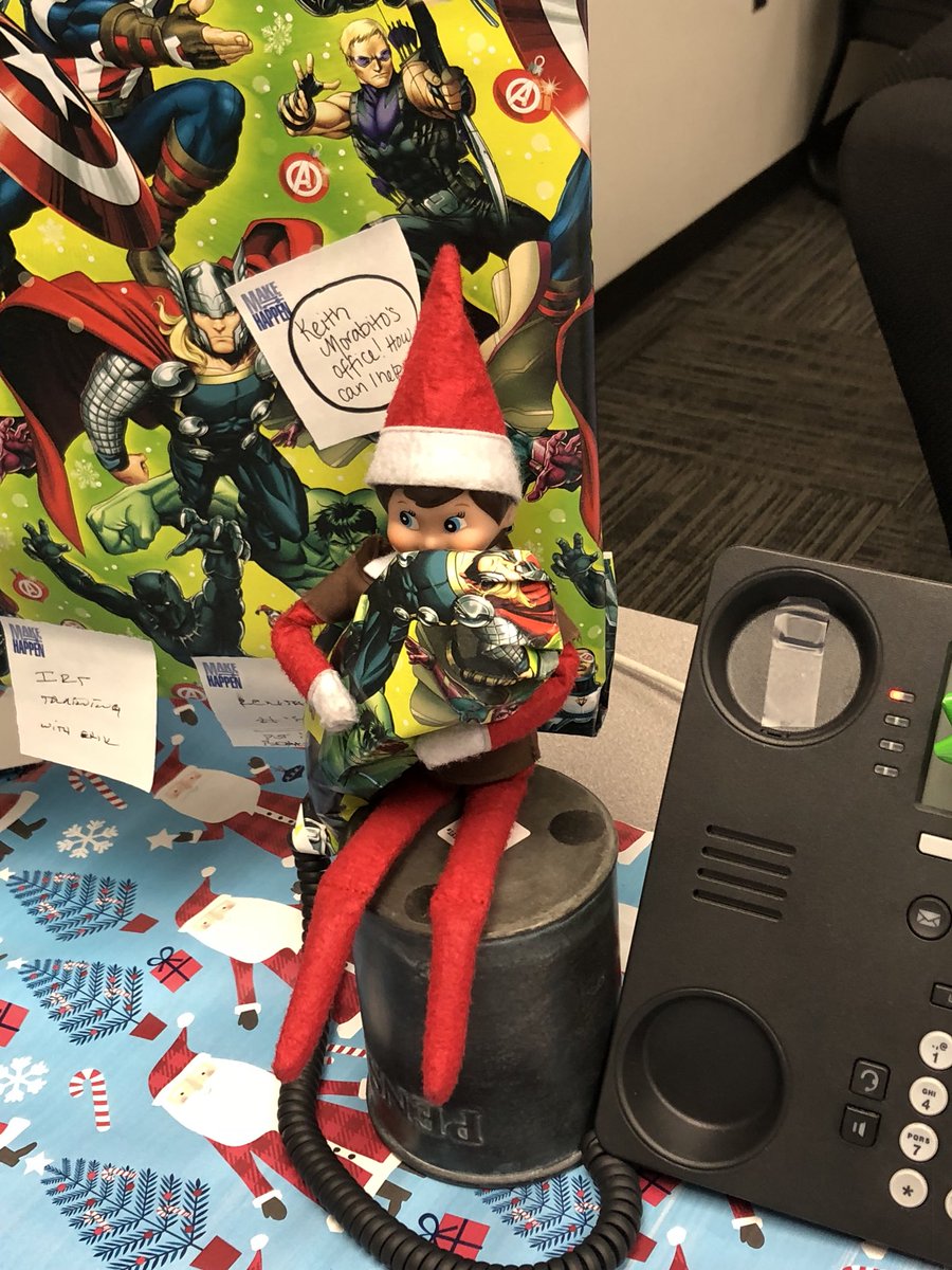 Keith Morabito tweet media