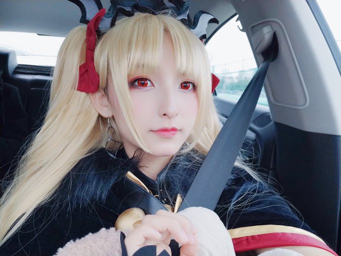 Twitterのコスプレ画像42