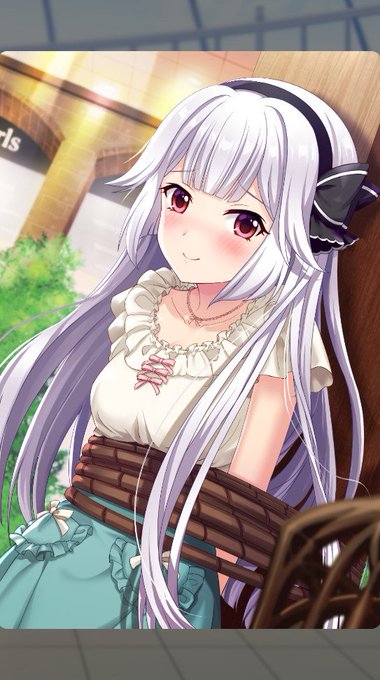 亜季のtwitterイラスト検索結果