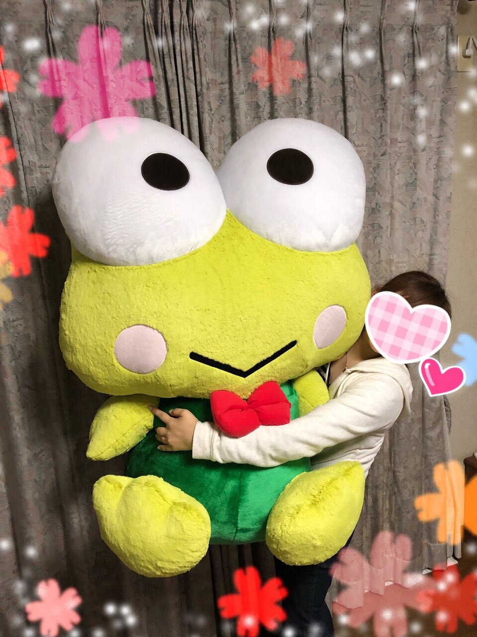 ひろっぴ.+*:ﾟ على X:  