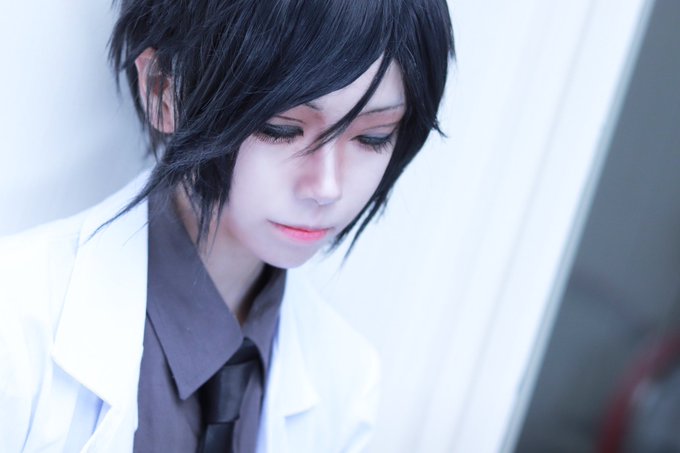Twitterのコスプレ画像4