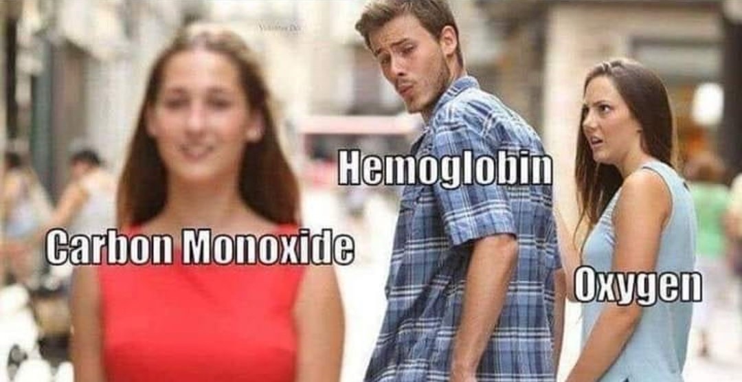 Untuk teman2ku yang merokok, jadi gini lho jawaban dari kenapa makin lama makin gampang capek.