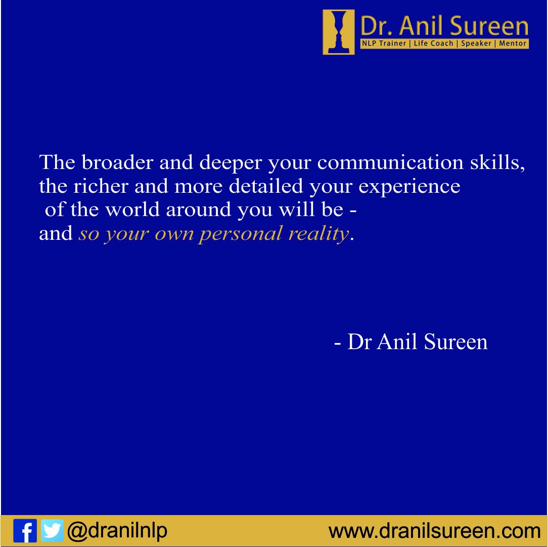 Nlp Coaching Institute NLP Practicioner