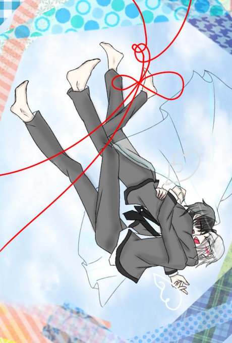 菅千のtwitterイラスト検索結果
