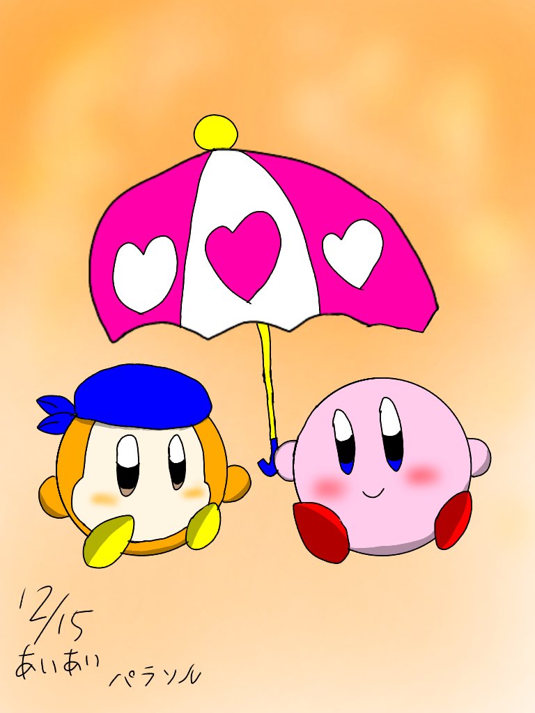 第238回カービィ版深夜のお絵かき60分一本勝負 Togetter 第238回カービィ版深夜のお絵かき60分一本勝負 Togetter