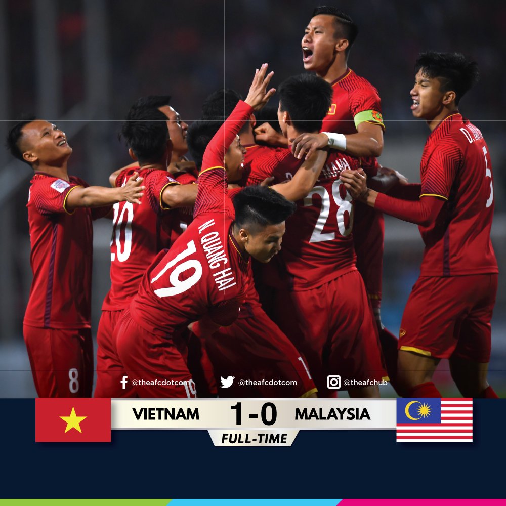 Vs vietnam time malaysia Malaysia match