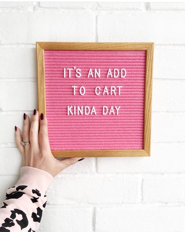 Instagram 📷: thetotstrove

 ☝️Link in BIO☝️ to buy this high-quality felt letter board 

#artisticdirector #interiör #motivacion #writingquotes #imaginativeart #quotetags #craftholic