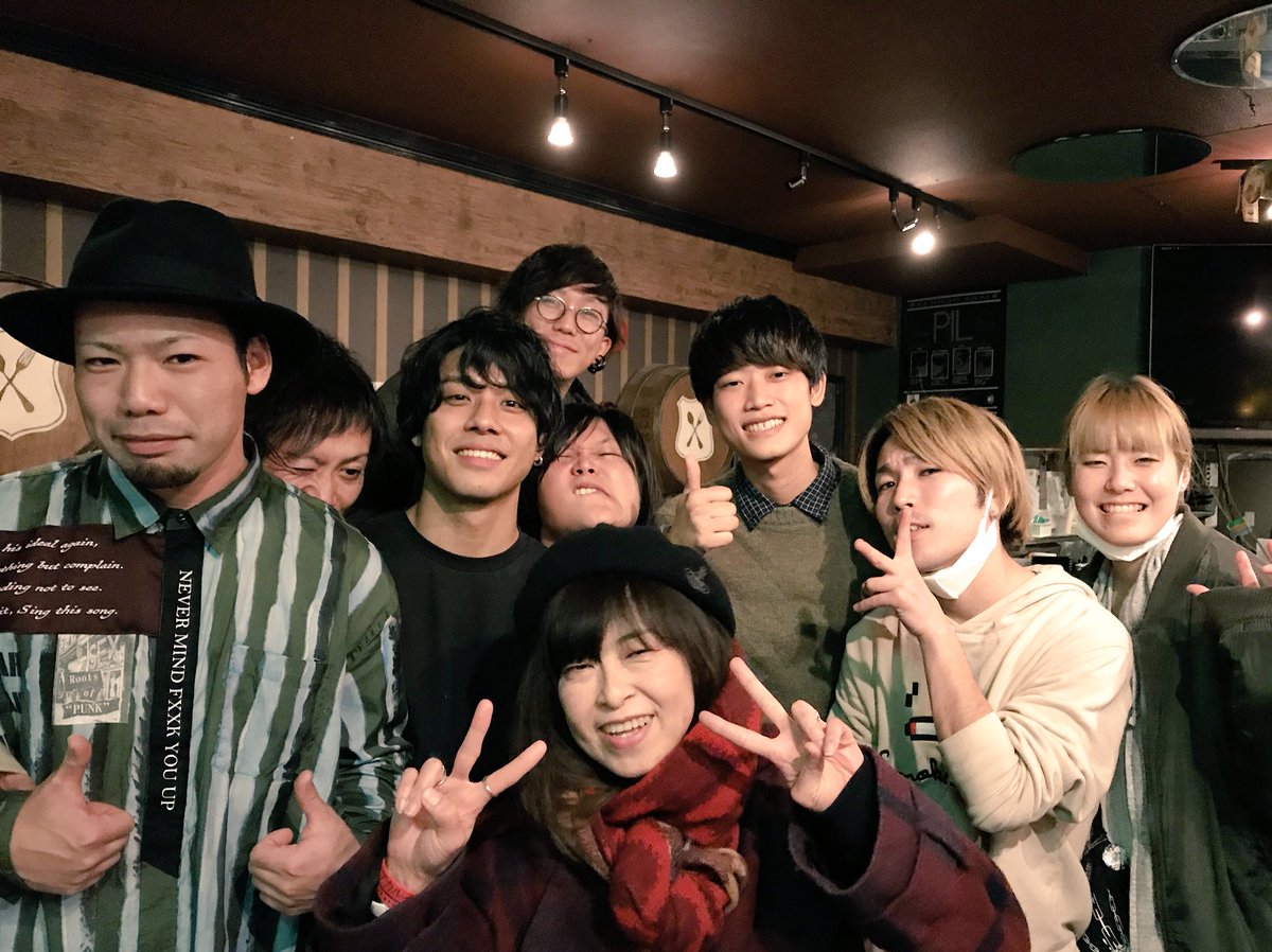 yukiNyan39's tweet photo. 今日の演者さんもみんなすごかったなあ。。
多部くんとか21歳?うそやんて思ったし、我、君に咲き誇るはすごいオーラだったし、今日は歪だった二人は昨日にも増して声良かったし、しょーごくんは素敵な来年の目標!YU-Kiくん最高の時間をありがと!
冬馬とみやちんはね!!もう最高!!
#HOMELANDTOUR https://t.co/Ri5DES4g4X