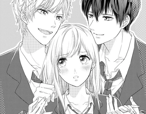 「ハツカレコロス①ハツカレ/サイカイ」46P
別冊フレンド2018年6月号ふろく冊子掲載。
初連載です。ひどいフリ方をしてきた初カレと再会するお話です。

#大川なぎお仕事履歴 