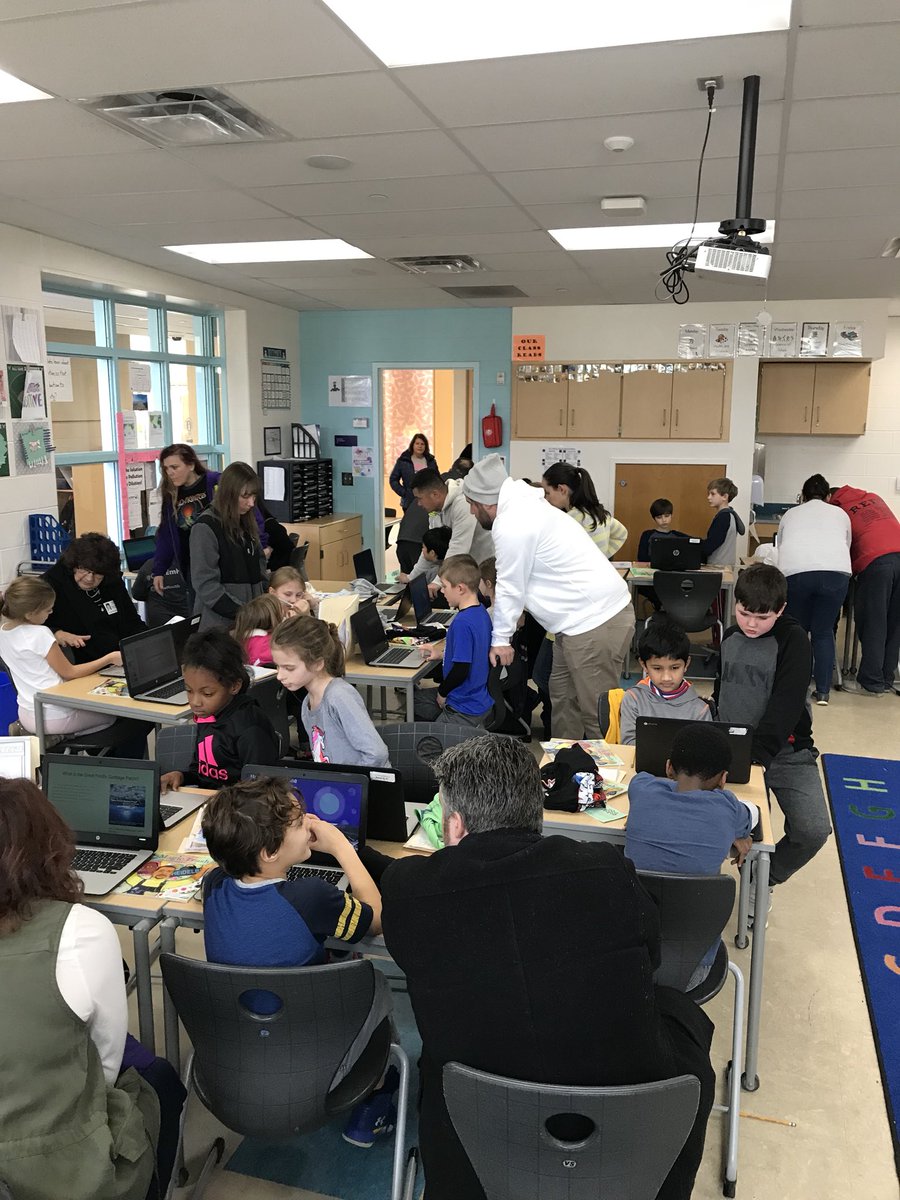 Our exhibition of learning about water pollution and the importance of recycling