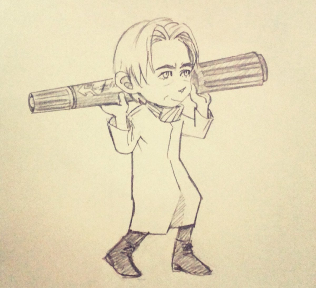 8thkite's tweet photo. 2018年下半期の絵 https://t.co/WNF1ParEKm