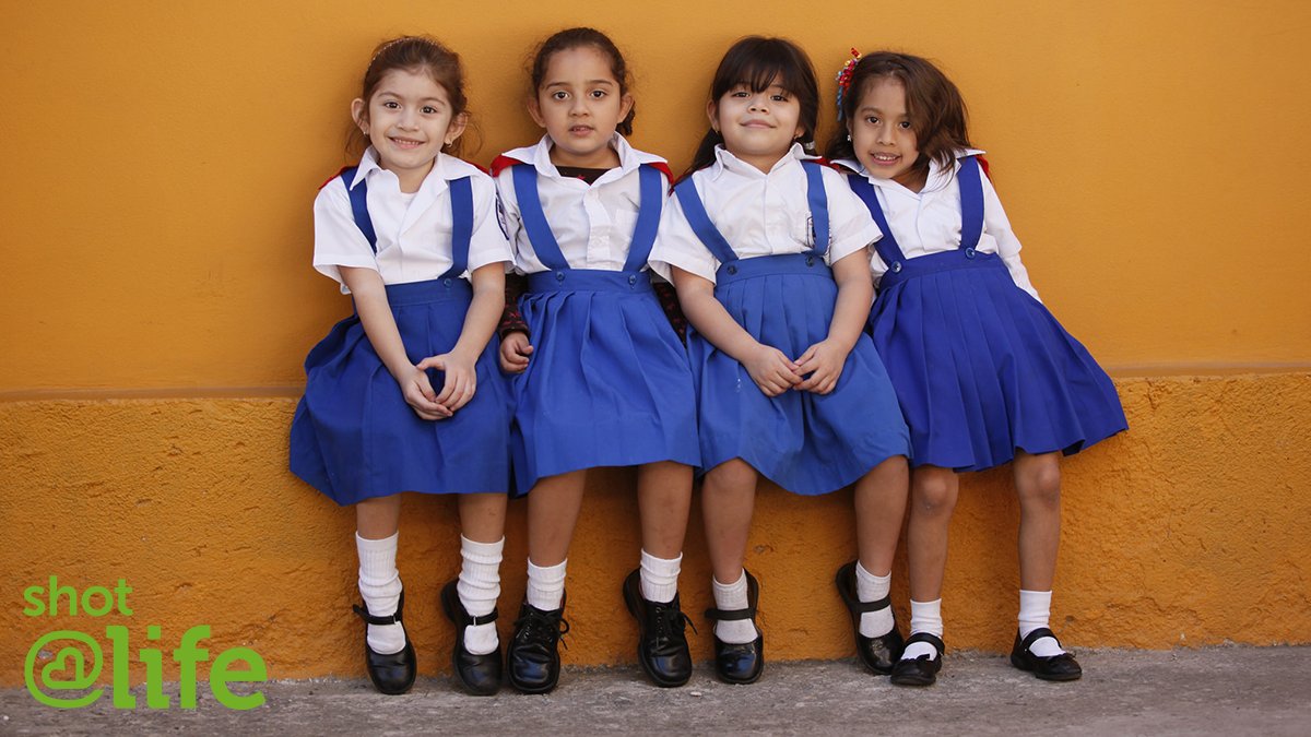 ShotAtLife's tweet image. Get together and #donateaphoto! 

You can make a difference in the lives of children around the world. All without spending a dime!

Donate a photo today, and help us deliver lifesaving vaccines to children. Learn more: bit.ly/2zj0o5k