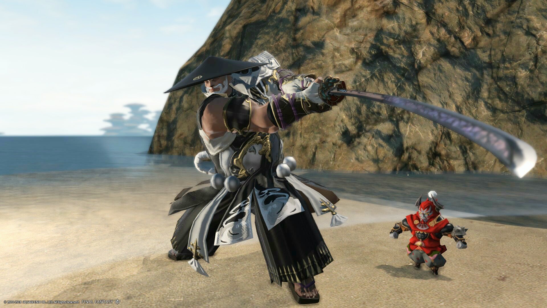 つるハゲじじいのフダ みんなのカッコいい暗黒騎士を見せてくれff14 Ff14 ルガディン 本日のルガディン Roegadyn T Co Rtdzkzmg8e Twitter