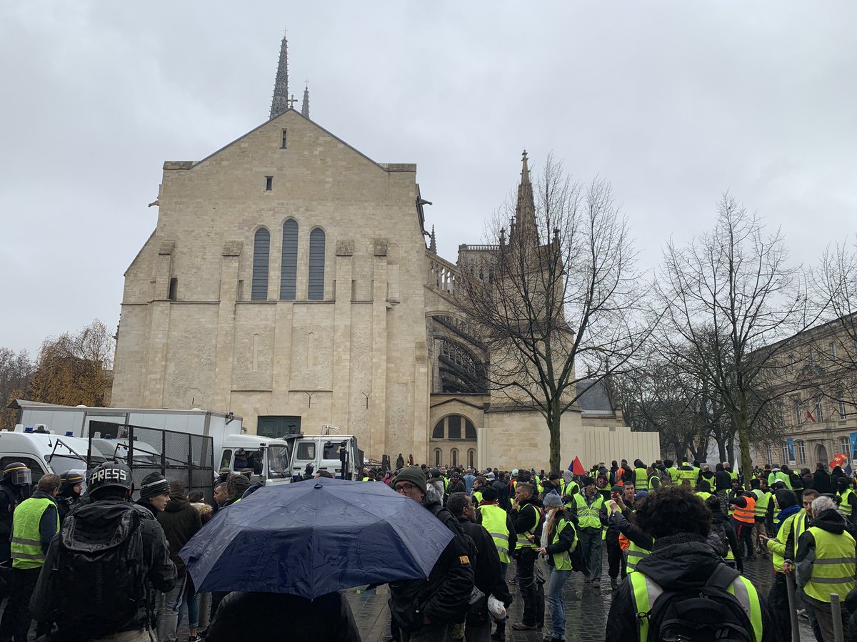 Maxime Jouet On Twitter 15h45 Climat Toujours Calme Place