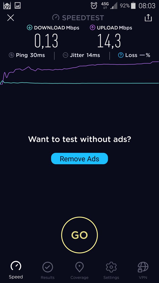 ercngrsl's tweet photo. @VodafoneDestek bu mudur 4.5G kapsama alanı? Defalarca Yanımda uygulamasından yazmama rağmen 1 defa bile dönüş olmadı. Düzelmeyi sorarsanız evet 0.60kbsn düzlelmiş. Teşekkürler. https://t.co/XwmuJydN0Z