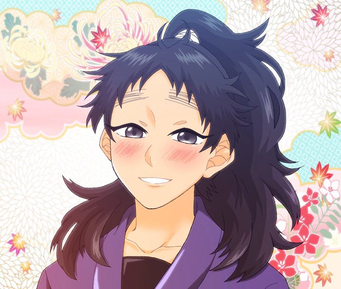 久々知兵助クラスタと繋がりたいのtwitterイラスト検索結果