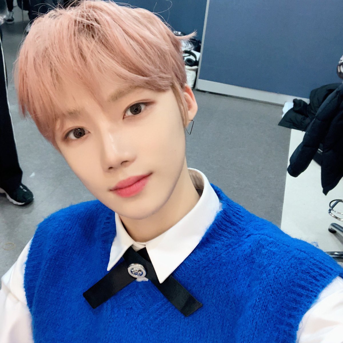 WE_THE_BOYZ's tweet photo. 뉴씨등장 #NewShot https://t.co/PtrDuz8LXm