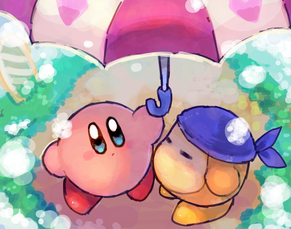 第238回カービィ版深夜のお絵かき60分一本勝負 Togetter 第238回カービィ版深夜のお絵かき60分一本勝負 Togetter